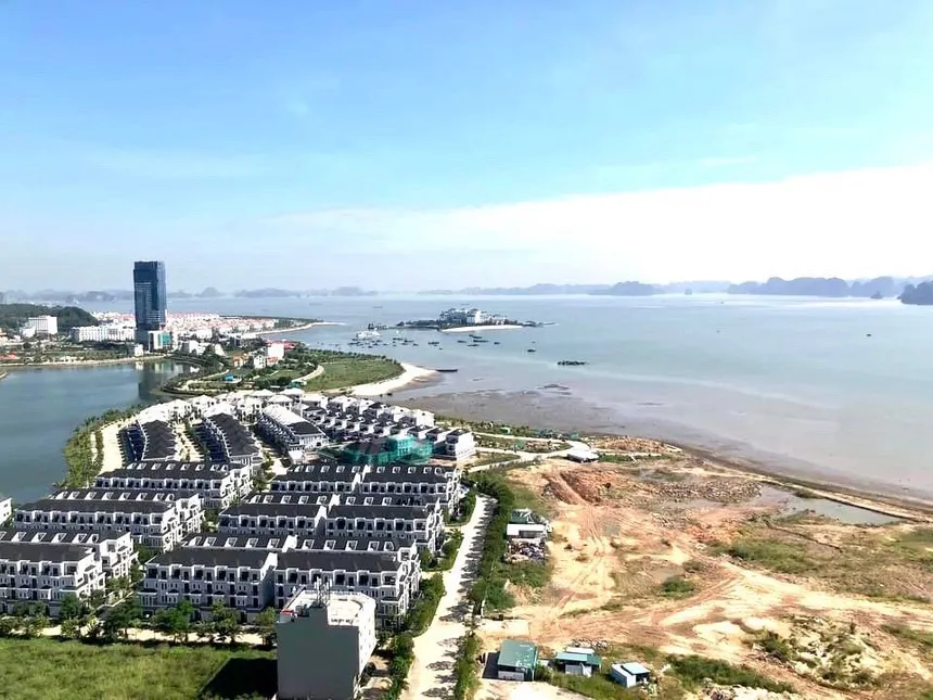 bất động sản nghỉ dưỡng cho người nước ngoài
