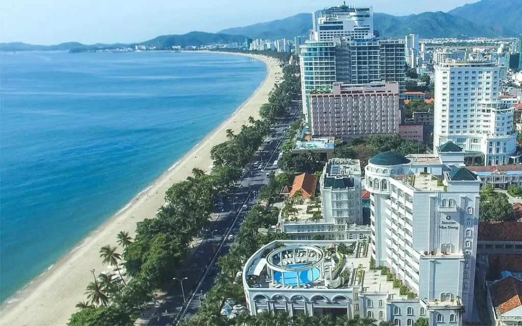 Đặc điểm của bất động sản nghỉ dưỡng dài hạn