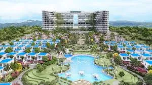 So sánh với bất động sản nghỉ dưỡng ngắn hạn