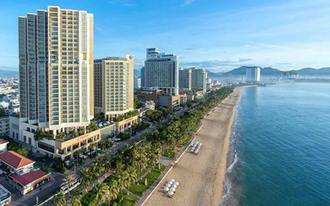 Vị Trí Địa Lý Đắc Địa Và Thiên Nhiên Ban Tặng