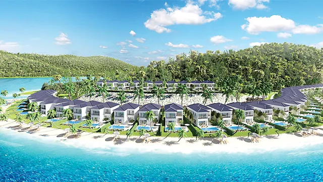 Nhu Cầu Thị Trường Thay Đổi
