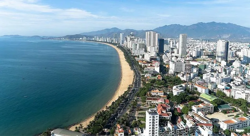 Vị Trí Đắc Địa Khó Thay Thế