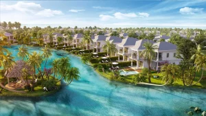 bất động sản nghỉ dưỡng vs khách sạn