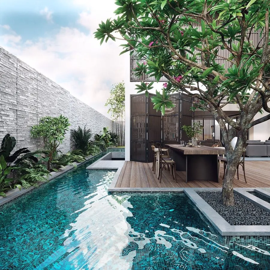 Tiện Nghi Cao Cấp Và Đa Dạng