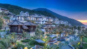 các khu nghỉ dưỡng cao cấp ở Việt Nam