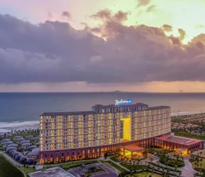 các thương hiệu quản lý bất động sản nghỉ dưỡng