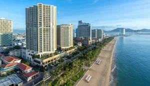 các yếu tố tăng giá trị bất động sản nghỉ dưỡng