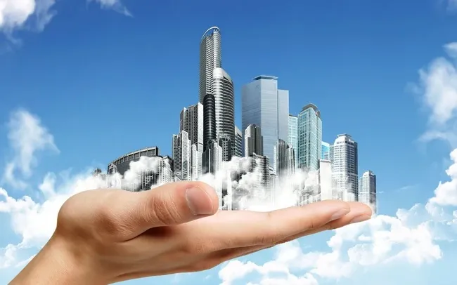 Lợi nhuận kép từ tăng giá và cho thuê
