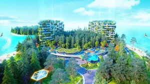 cách chọn dự án nghỉ dưỡng để đầu tư