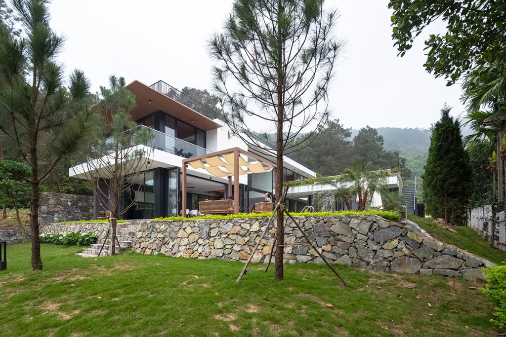 Chi Phí Ban Đầu (Mua Sắm/Xây Dựng)