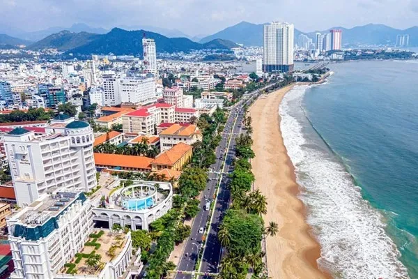 Tiềm Năng Tăng Trưởng Mạnh Mẽ Từ Ngành Du Lịch Việt Nam