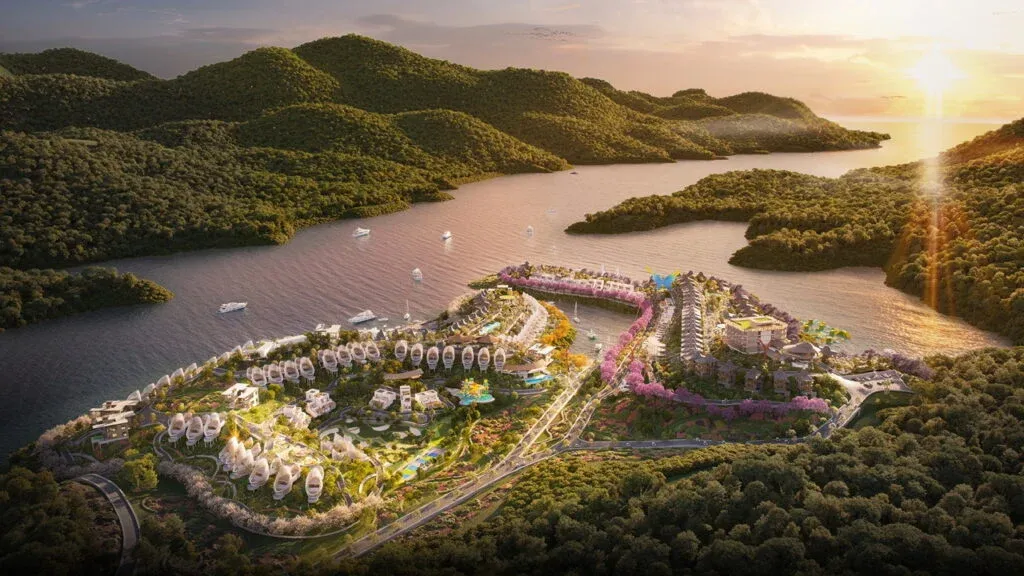 Nguồn Thu Nhập Thụ Động Hấp Dẫn