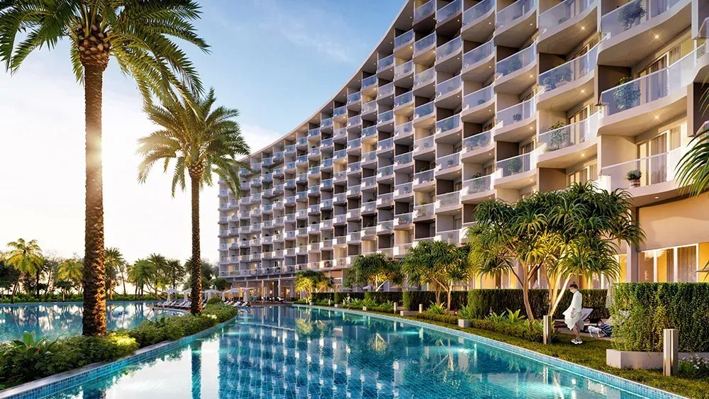 Đặc Điểm Nổi Bật Của Condotel