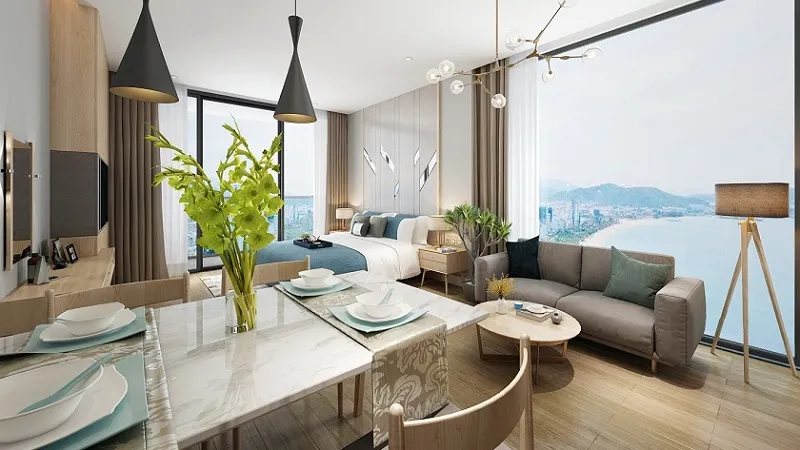 Nguồn Gốc Và Sự Phát Triển Của Condotel
