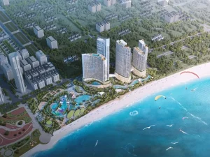 đầu tư nghỉ dưỡng cho thuê lại