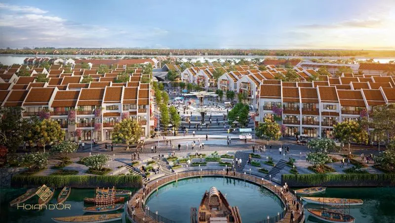 Du Lịch Hồi Phục Mạnh Mẽ