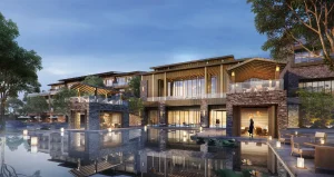 lợi ích khi đầu tư nghỉ dưỡng
