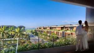 lợi nhuận đầu tư biệt thự nghỉ dưỡng