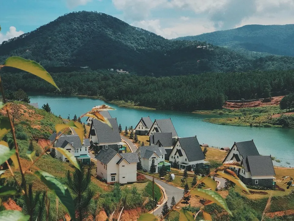 Khí Hậu Mát Mẻ, Dễ Chịu Quanh Năm