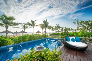 nghỉ dưỡng Đà Nẵng