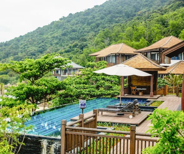 Bãi Biển Mỹ Khê Đẹp Hàng Đầu Thế Giới
