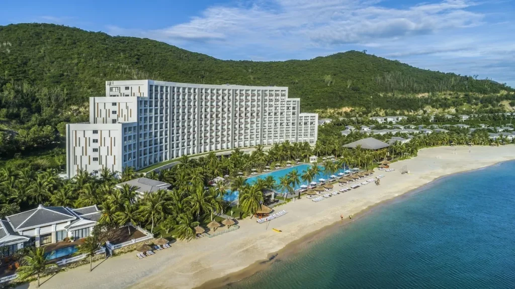 nghỉ dưỡng Nha Trang