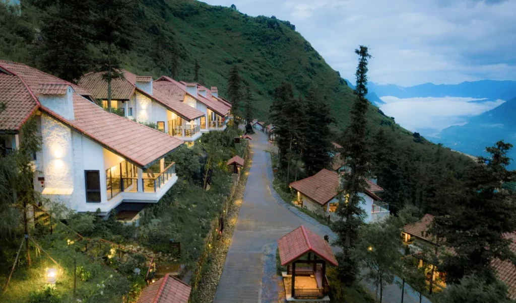 Tại Sao Sapa Luôn Là Điểm Đến Hấp Dẫn Cho Nghỉ Dưỡng?