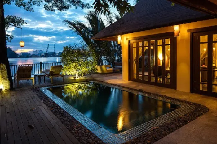Thời Gian Di Chuyển Ngắn, Thuận Tiện