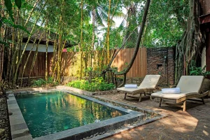 nghỉ dưỡng gần TP.HCM