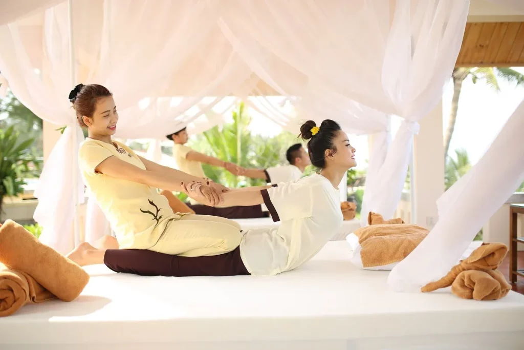 Áp Lực Cuộc Sống Hiện Đại