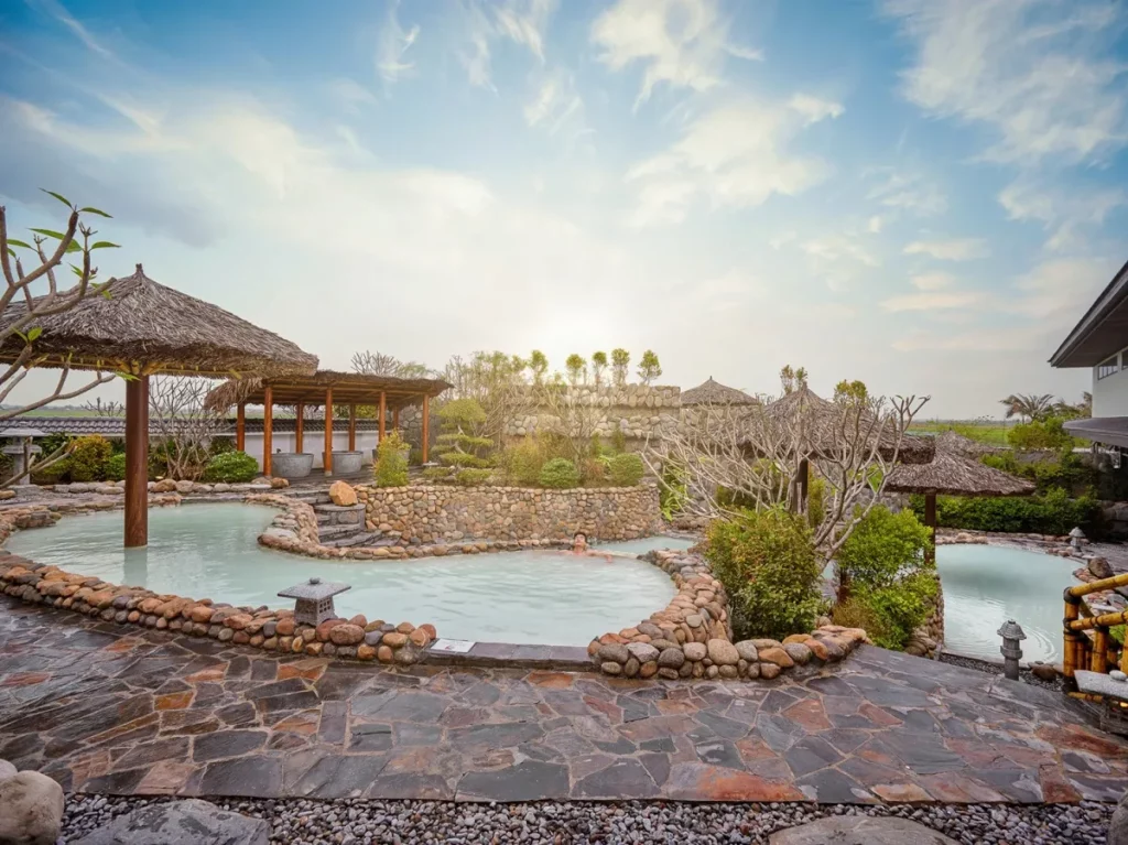 Onsen – Liệu Pháp Thư Giãn Tối Thượng Từ Thiên Nhiên