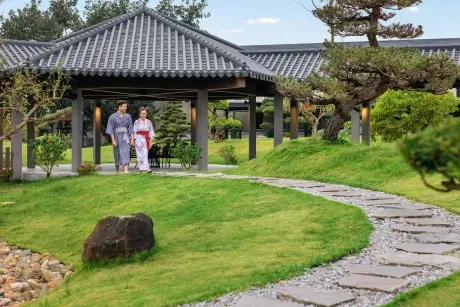 Ryokan – Nghệ Thuật Lưu Trú Truyền Thống