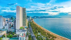pháp lý bất động sản nghỉ dưỡng