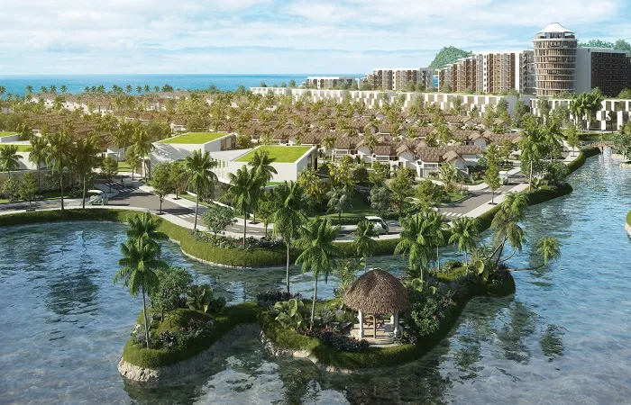 Các Vấn Đề Pháp Lý Cốt Lõi Của Bất Động Sản Nghỉ Dưỡng