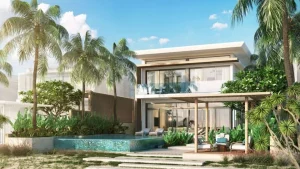 so sánh biệt thự và condotel nghỉ dưỡng