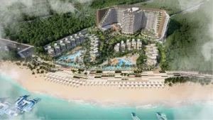 tiềm năng đầu tư nghỉ dưỡng biển