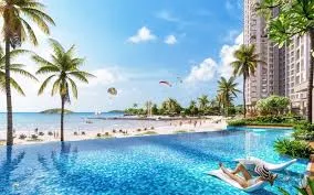 Nhu Cầu Du Lịch Biển Tăng Trưởng Mạnh Mẽ