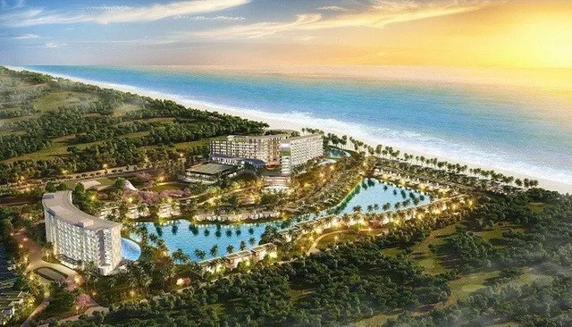 Lợi Thế Thiên Nhiên Vượt Trội Của Việt Nam