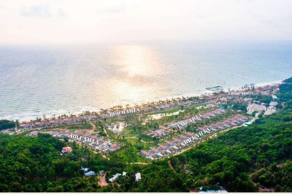 Novaworld Phan Thiet (Bình Thuận)