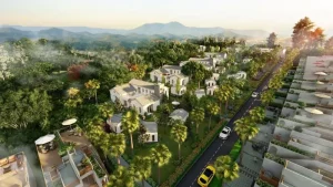 xu hướng đầu tư bất động sản nghỉ dưỡng